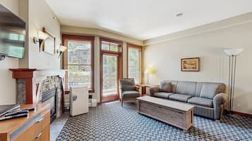 Apartment (1 Bedroom) | Front of property