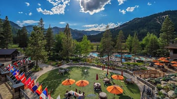 Apartment (1 Bedroom) | Interior