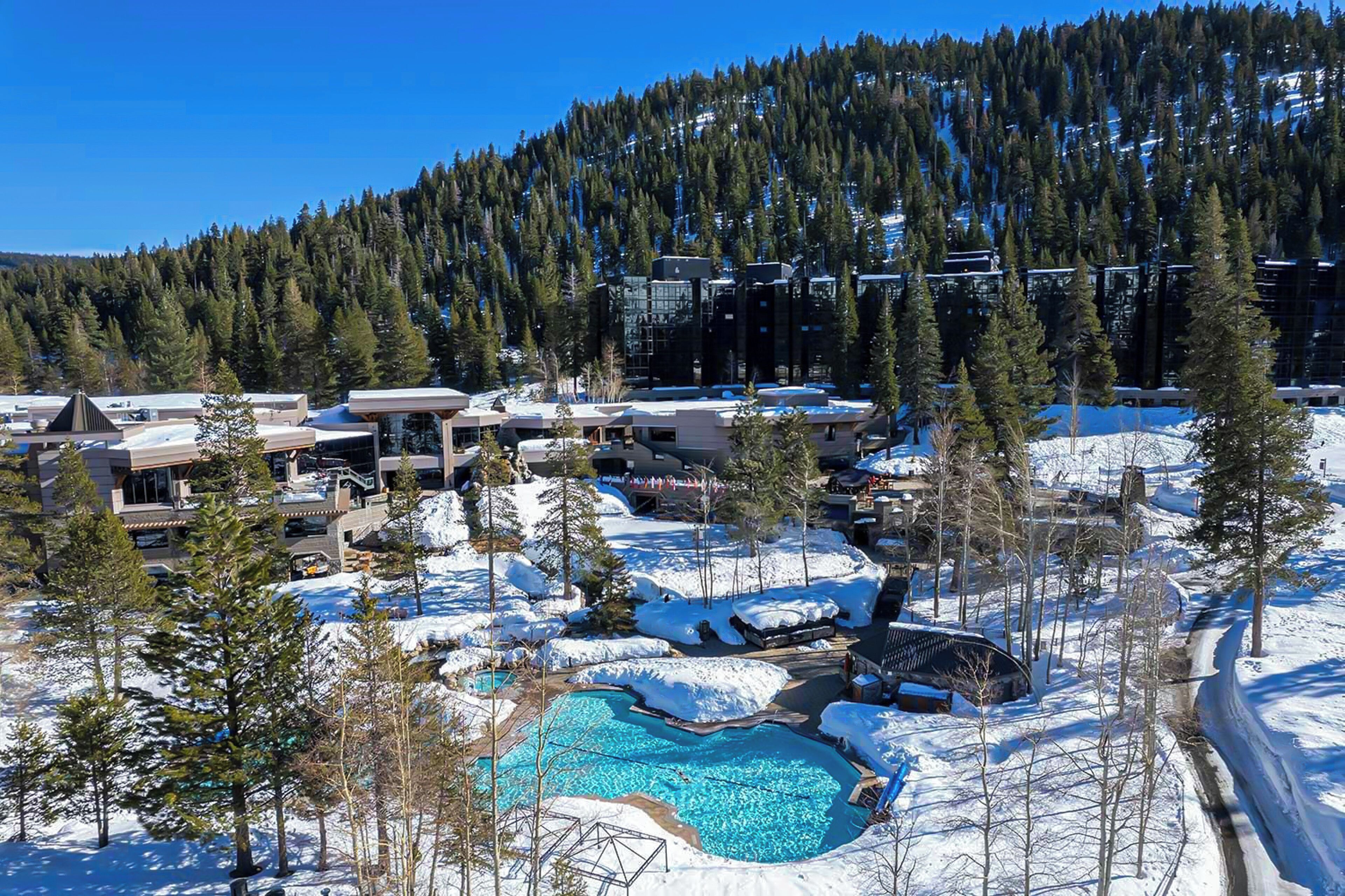 อพาร์ทเมนท์ (1 Bedroom) | ภายใน