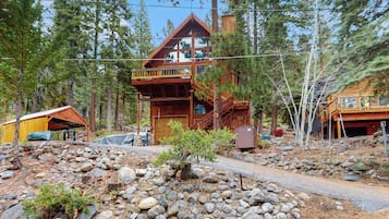 House (2 Bedrooms) | Front of property