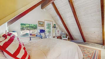 Maison (2 Bedrooms) | Intérieur
