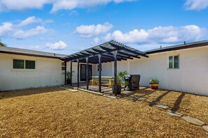 Interior - 4BR Coastal Home w/ Outdoor Space, Close to Beach (Fort Walton Beach)