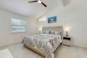 Maison (4 Bedrooms) | Intérieur