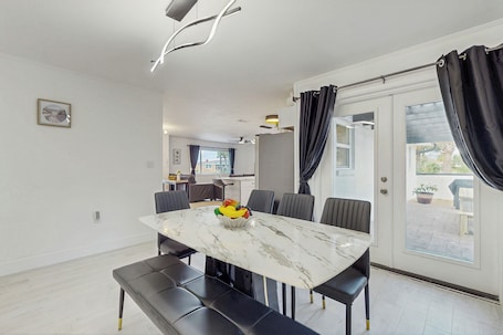 独立别墅 (4 Bedrooms) | 住宿内部