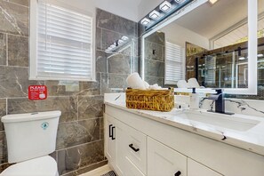 Ferienhaus (4 Bedrooms) | Innenbereich