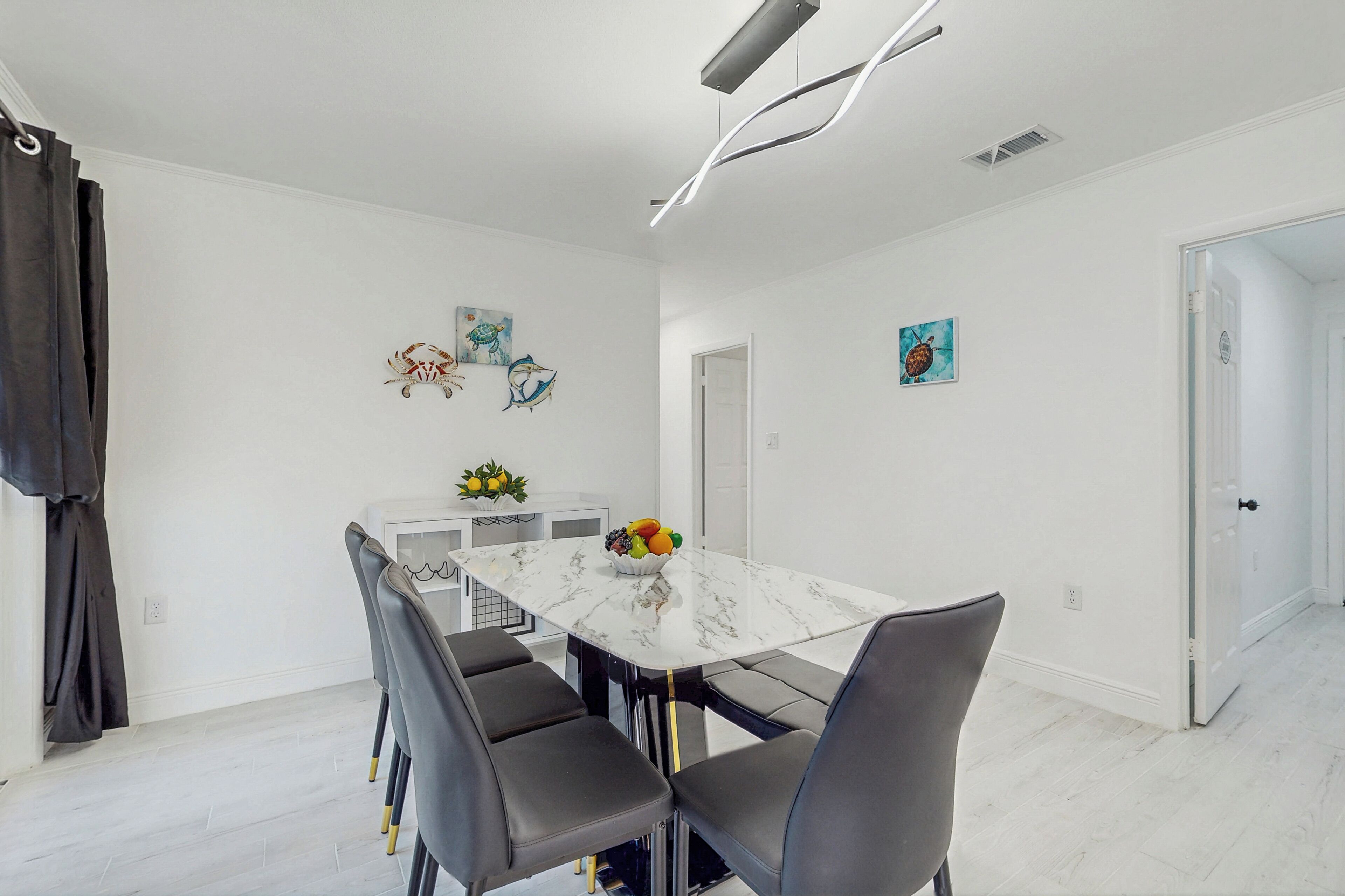 Huis (4 Bedrooms) | Interieur