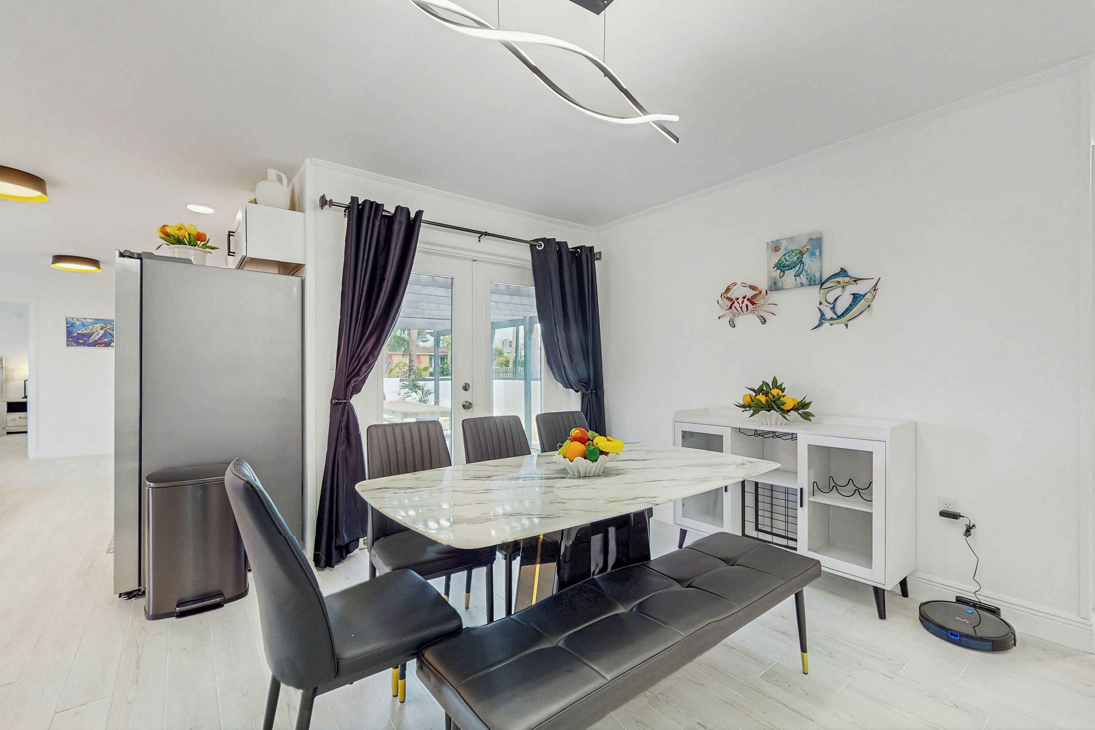 Casa (4 Bedrooms) | Interior