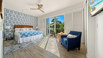 Appartamento (4 Bedrooms) | Interni