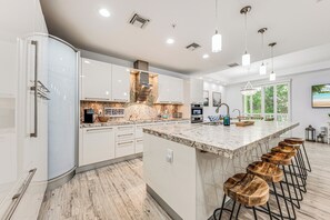 Appartamento (4 Bedrooms) | Interni