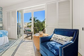 Appartamento (4 Bedrooms) | Interni