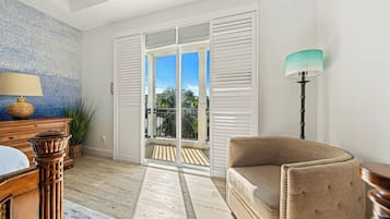 Appartement (4 Bedrooms) | Intérieur