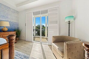 Appartamento (4 Bedrooms) | Interni