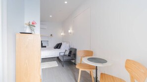 Wi-Fi, vuodevaatteet