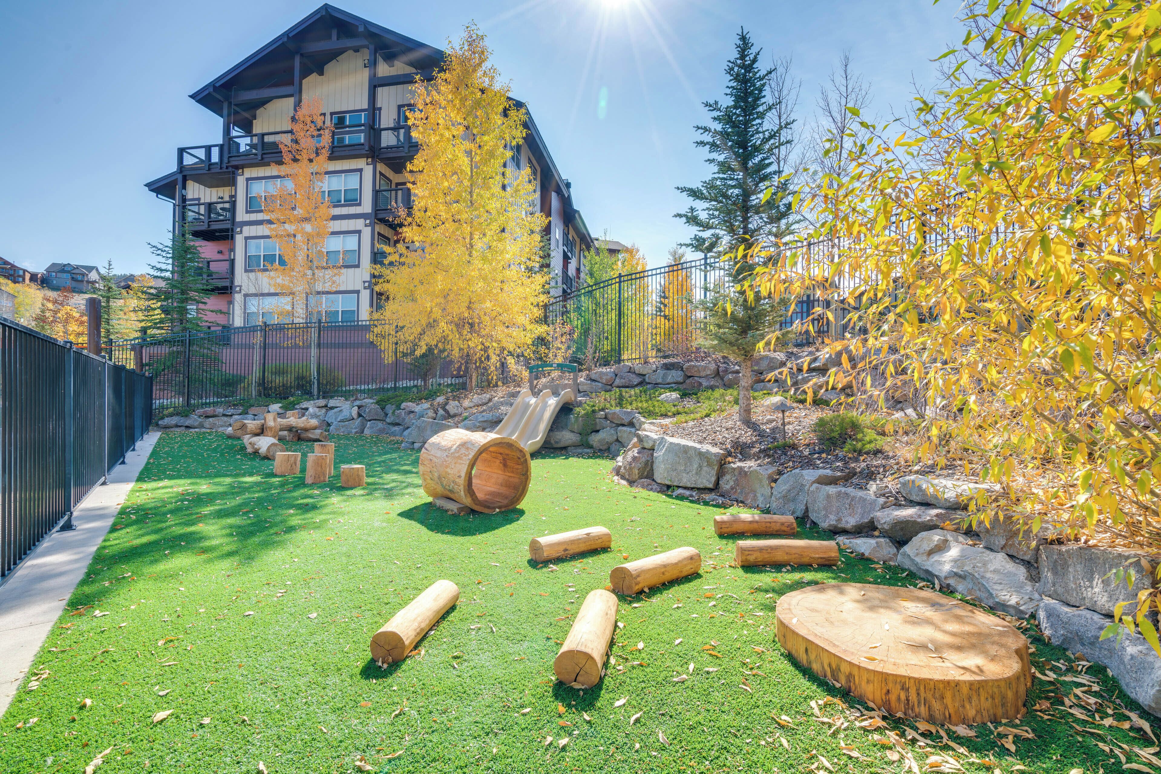 Apartamento (2 Bedrooms) | Interior