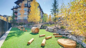 Apartamento (2 Bedrooms) | Interior