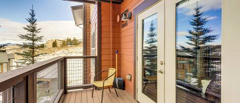 Apartment (2 Bedrooms) | Innenbereich