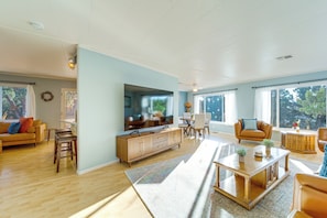Maison (3 Bedrooms) | Intérieur