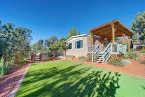 Maison (3 Bedrooms) | Intérieur