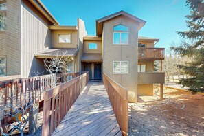 Căn hộ (2 Bedrooms) | Nội thất