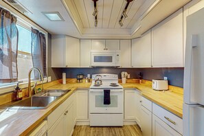 Căn hộ (2 Bedrooms) | Nội thất