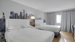 Ferro/asse da stiro, Wi-Fi gratuito, lenzuola