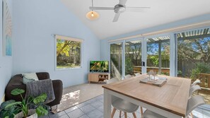 Interior - Aldebaran Road Beach House - perfect family coastal getaway, your search ends here (Ocean Grove)