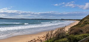 Beach - Aldebaran Road Beach House - perfect family coastal getaway, your search ends here (Ocean Grove)