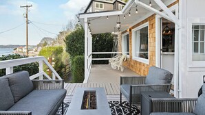 Hus (1 Bedroom) | Innvendig