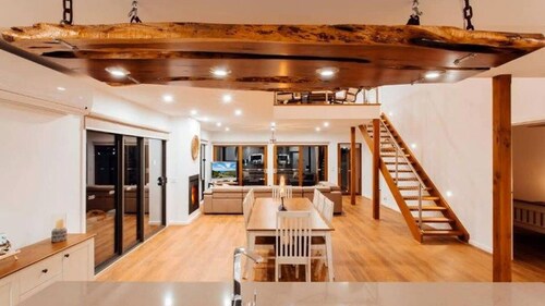 Bendigo Lakeside - settle into your lakeside haven