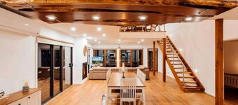 Bendigo Lakeside - settle into your lakeside haven