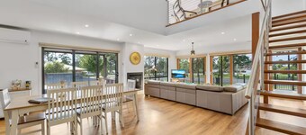 Bendigo Lakeside - discover the pristine green area in Eaglehawk