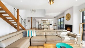 Älytelevisio, työhuone