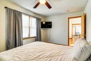 Casa (3 Bedrooms) | Interior