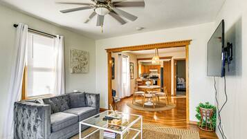 Maison (3 Bedrooms) | Intérieur