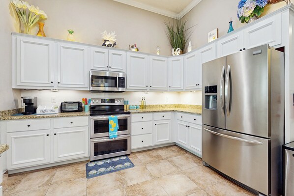 Ferienhaus (5 Bedrooms) | Innenbereich