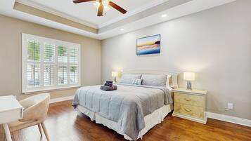 Rumah (5 Bedrooms) | Interior