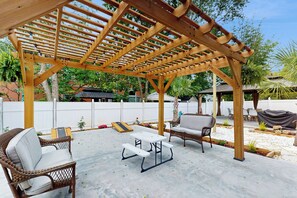 Casa (5 Bedrooms) | Fachada da propriedade