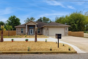 Casa (5 Bedrooms) | Parte interna