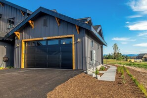 Căn hộ (3 Bedrooms) | Nội thất