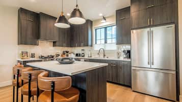 Apartment (3 Bedrooms) | Interior