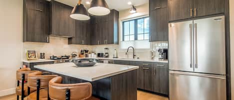 Apartment (3 Bedrooms) | Interior