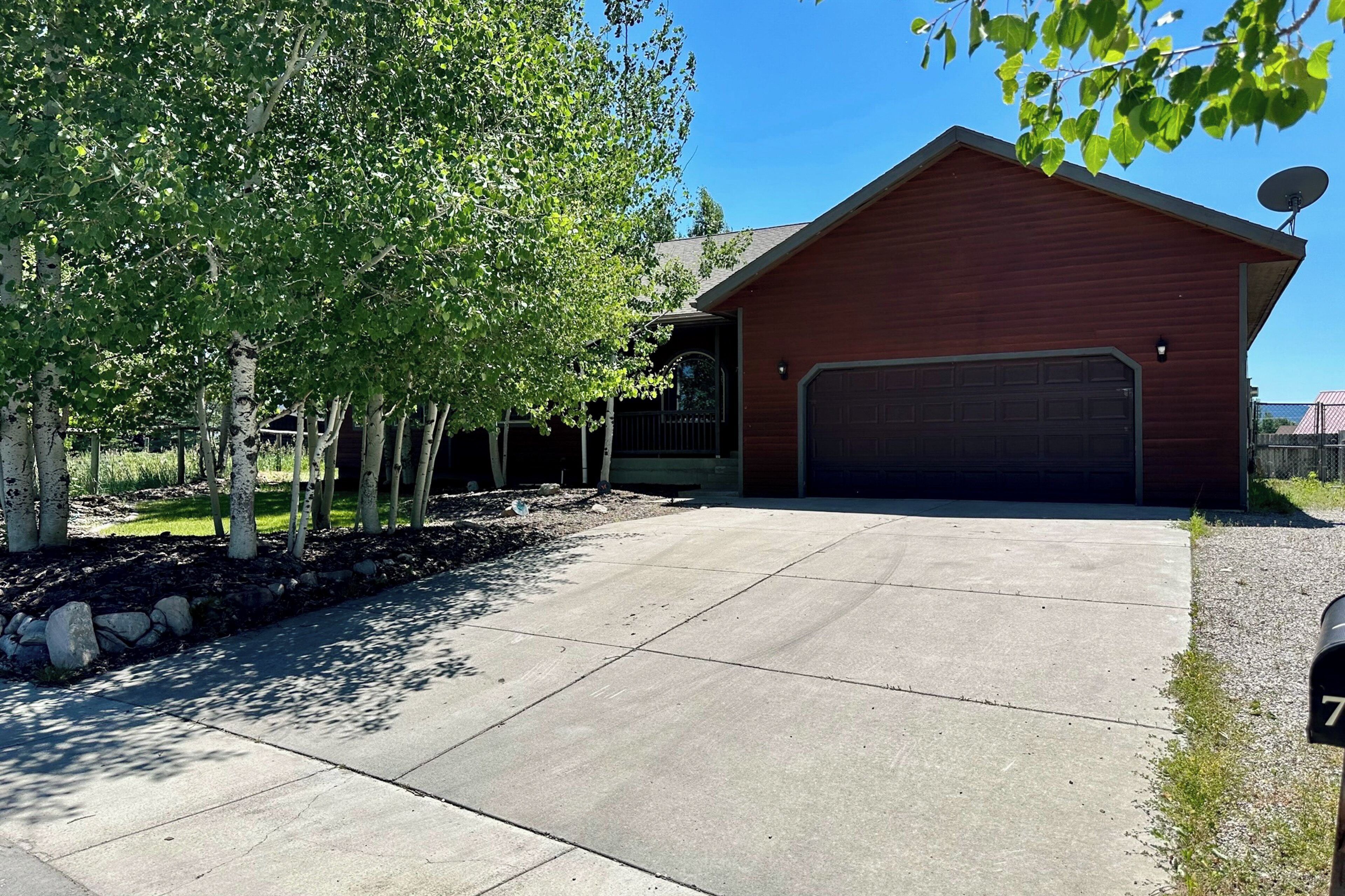 Casa (4 Bedrooms) | Parte interna