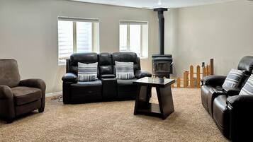 Casa (4 Bedrooms) | Parte interna