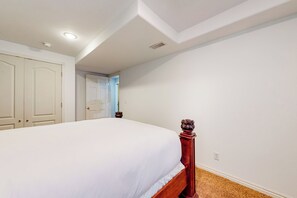 House (4 Bedrooms) | Interior - Hike, Golf & Explore: Driggs Home w/ Patio & Grill (Driggs)
