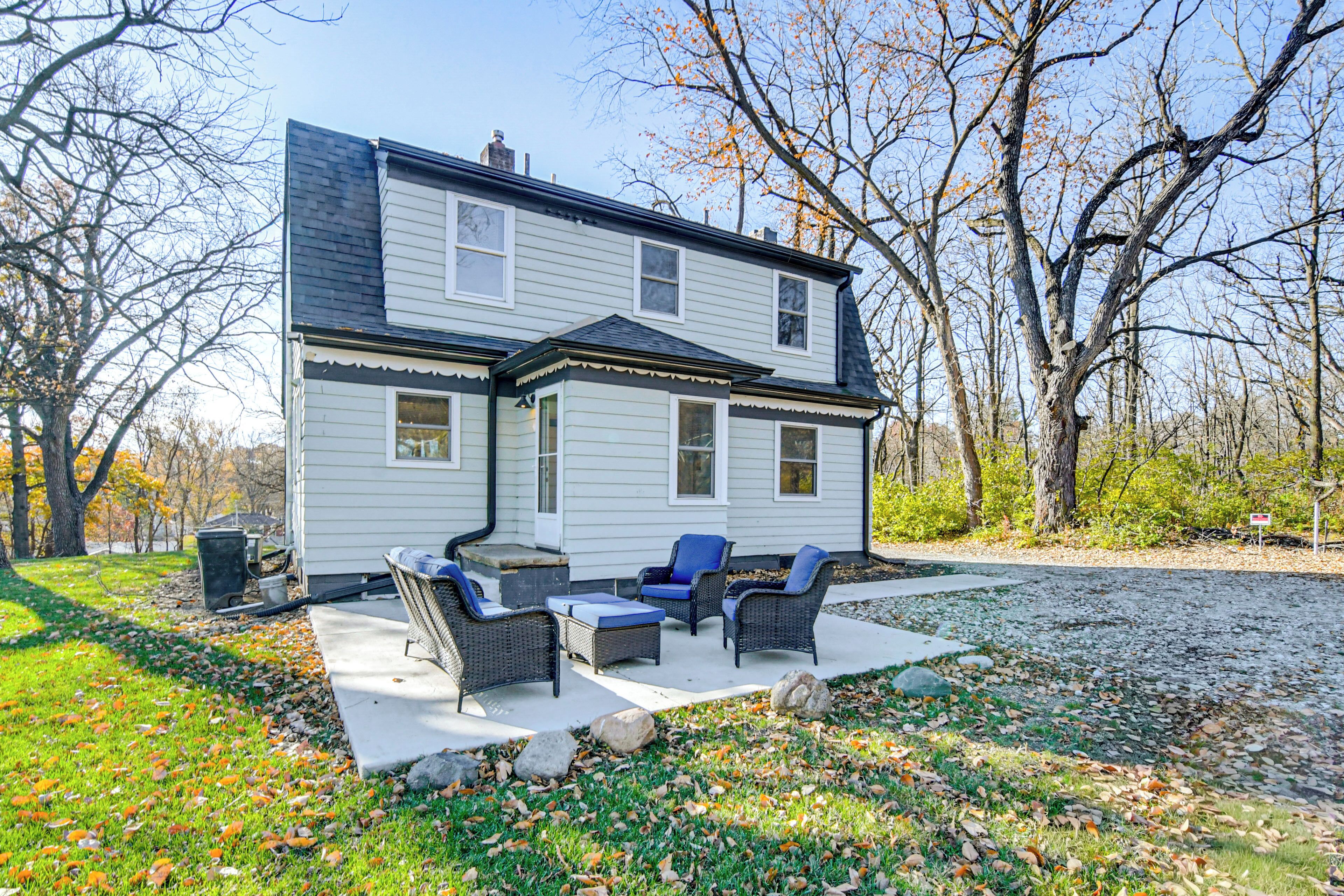 Maison (4 Bedrooms) | Intérieur