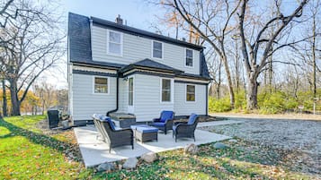 Maison (4 Bedrooms) | Intérieur