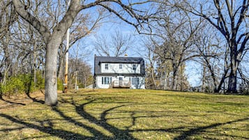 Maison (4 Bedrooms) | Intérieur