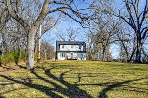 Casa (4 Bedrooms) | Interior