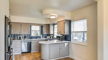 Maison (4 Bedrooms) | Intérieur