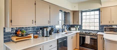 Casa (4 Bedrooms) | Interior